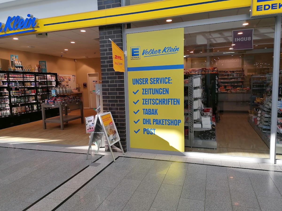 EDEKA Volker Klein