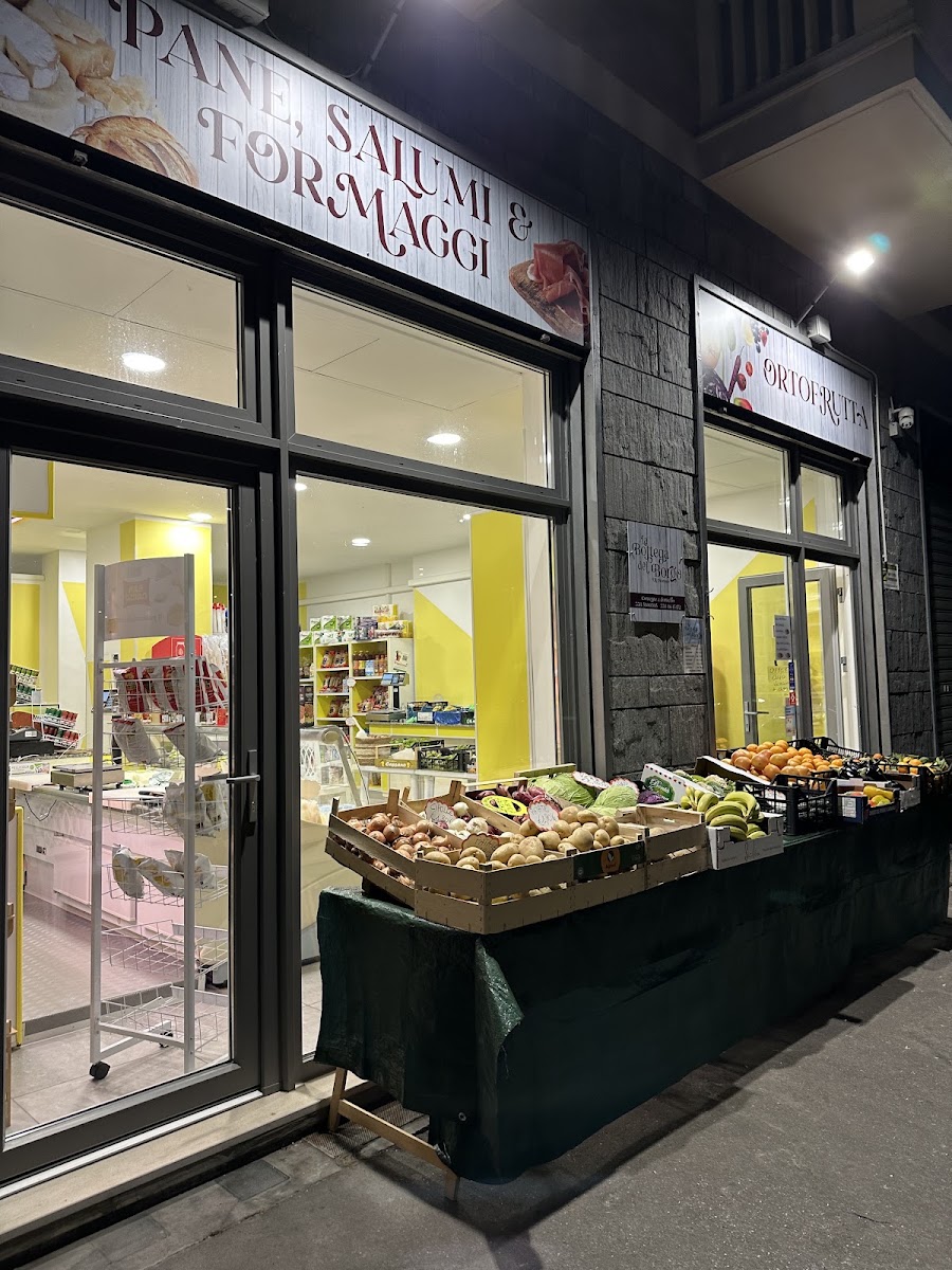 La bottega del borgo f.lli Ditomaso