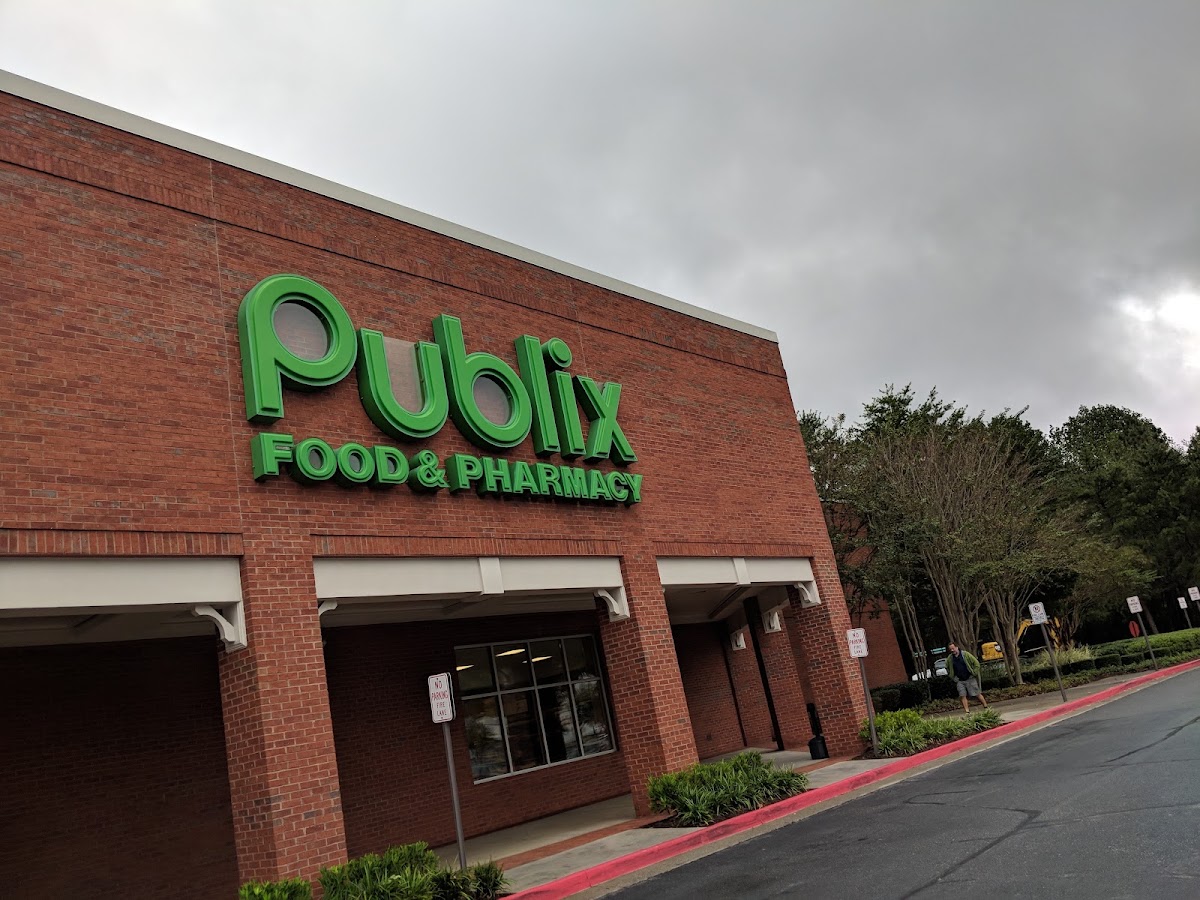 Publix Super Market at Midway Shopping Center