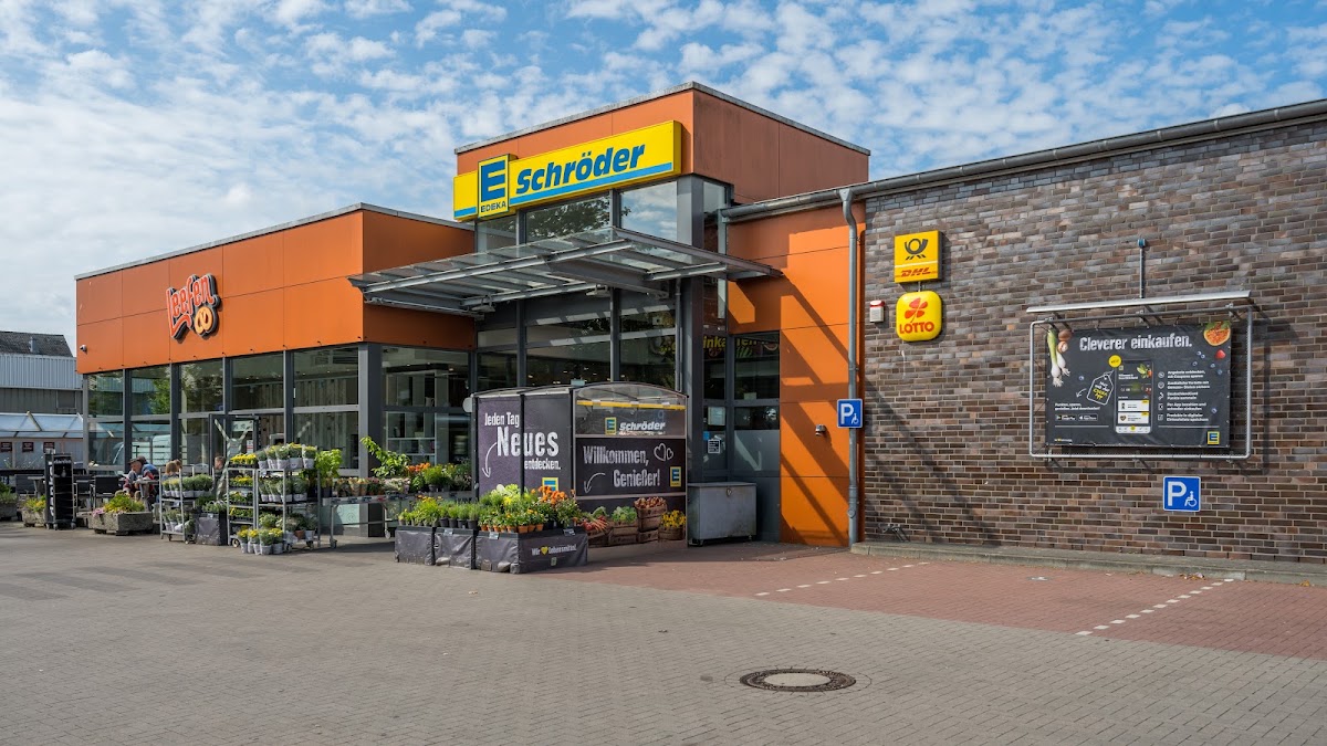 EDEKA Schröder