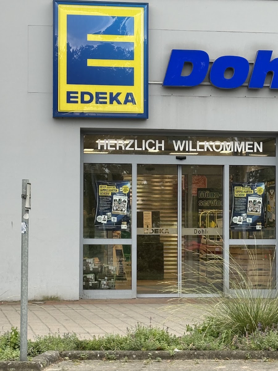 EDEKA Dohle