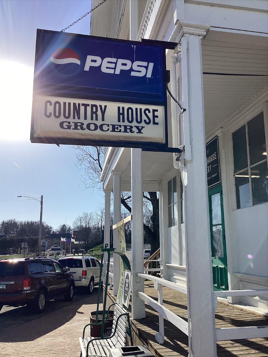 Country House Grocery