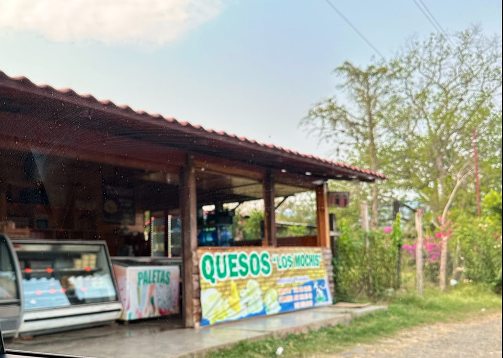 Quesos Los Mochis