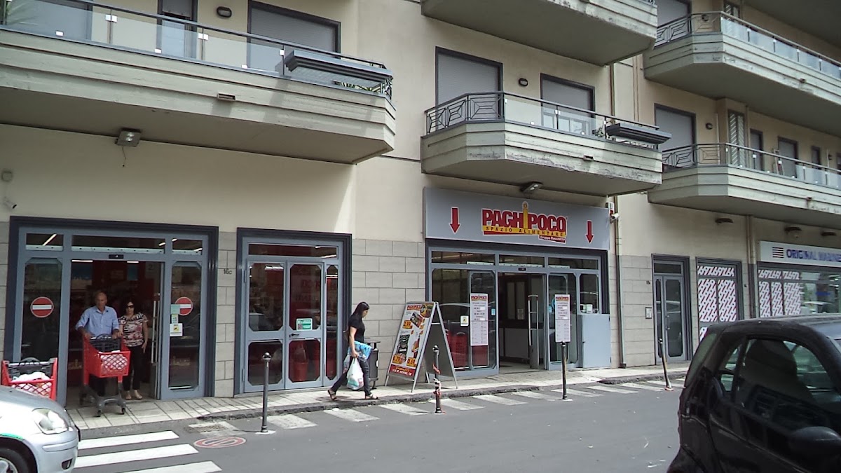 Paghipoco