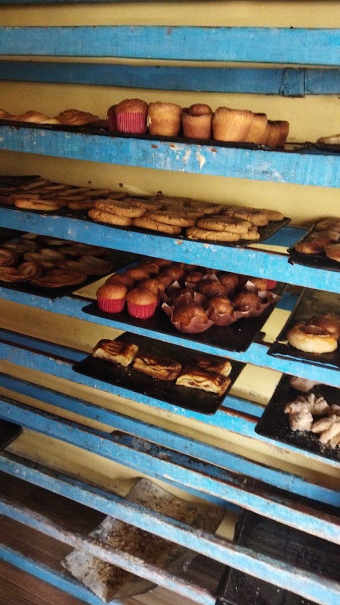 Panadería El Hornito