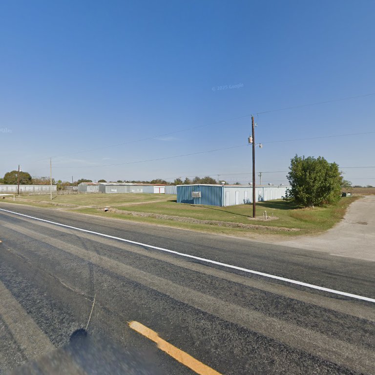 Texana Food Mart