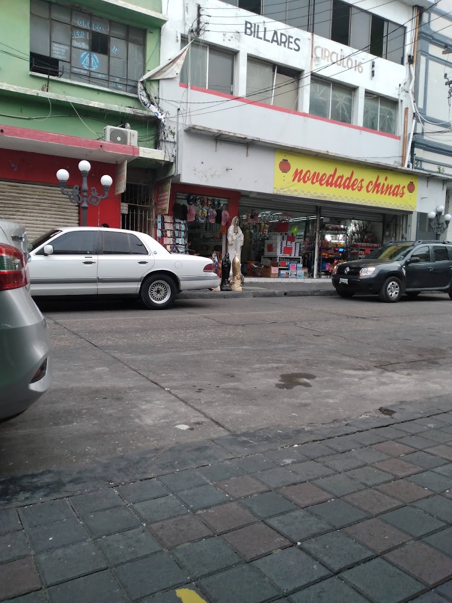suBodega! Catedral
