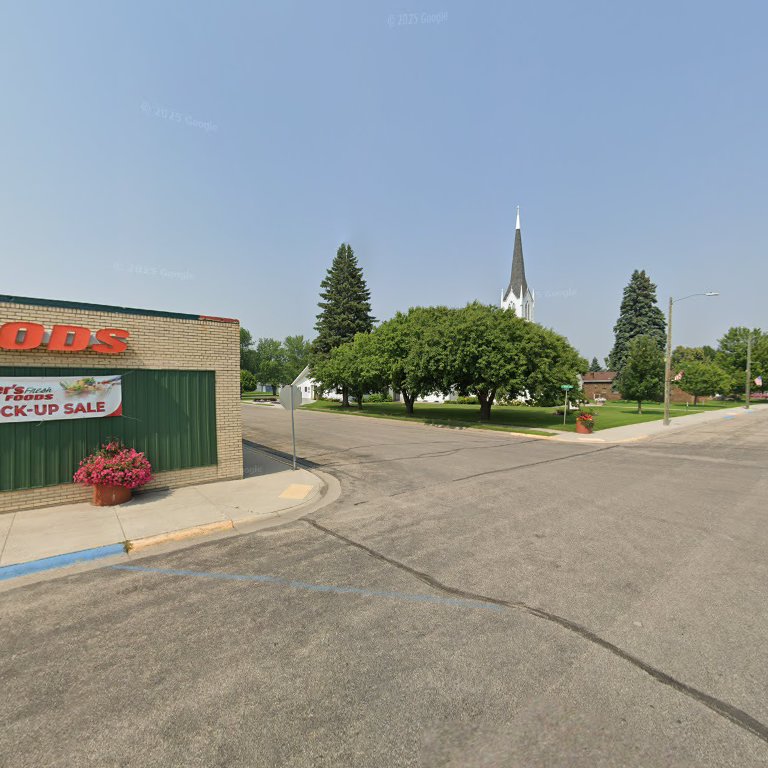 Miller's Fresh Foods