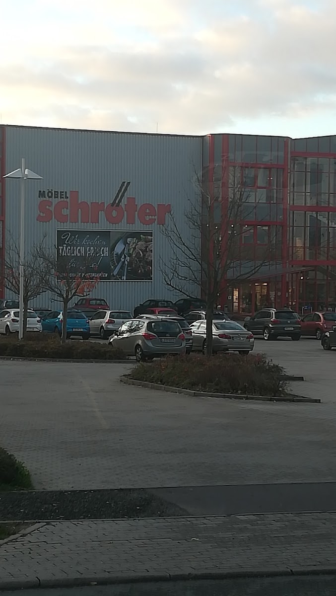 Fruchtexpress TS GmbH