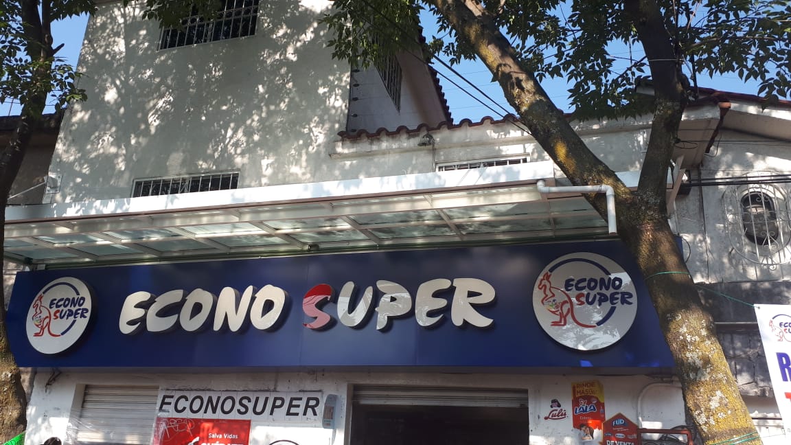 EconoSuper