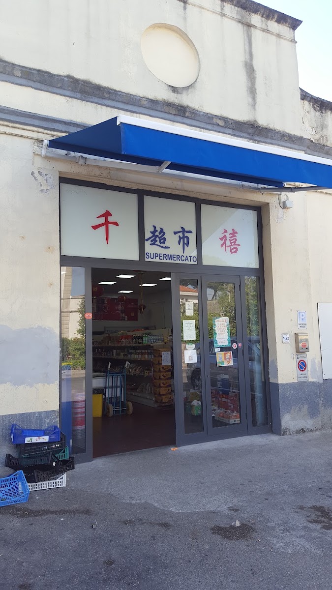 Alimentari Run Fa S.A.S.