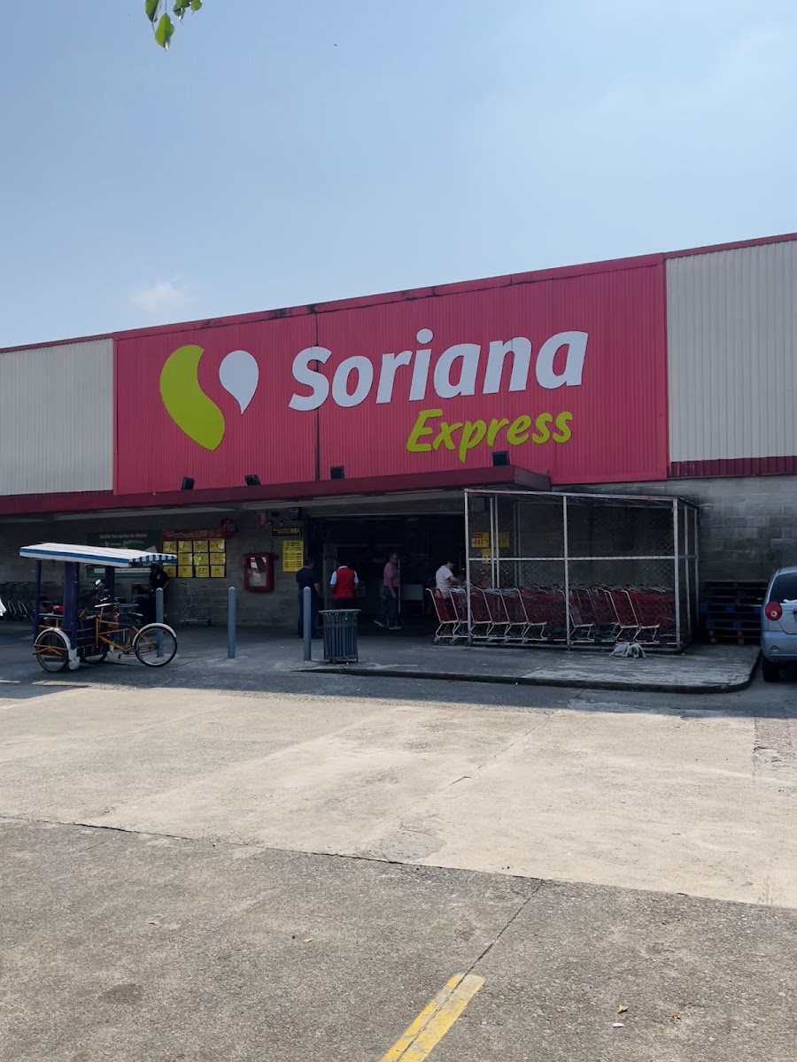 Soriana Express