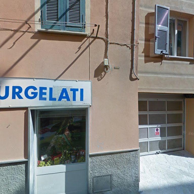 Giopescal Surgelati