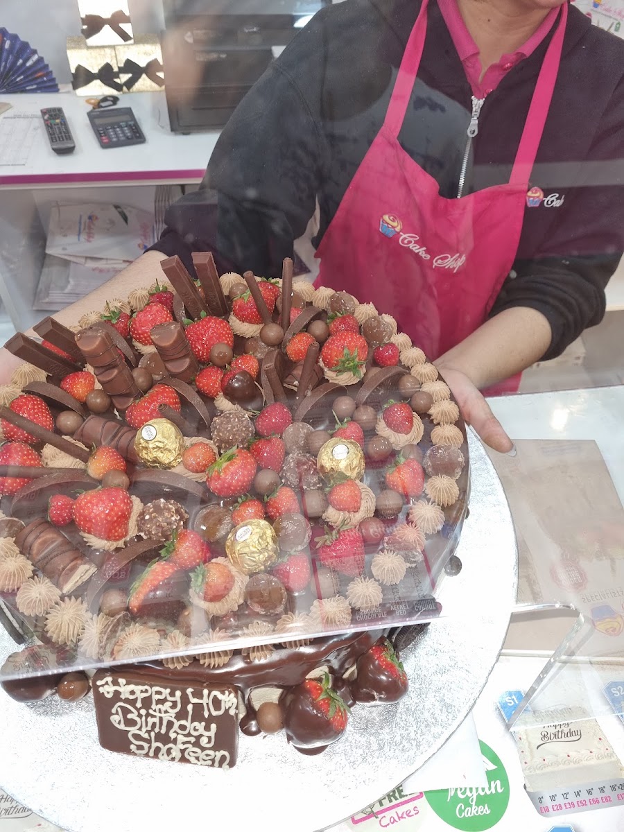 Bucuresti Mini Market