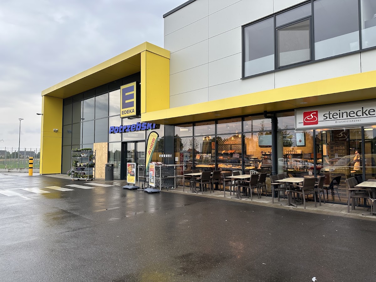 EDEKA Potrzebski