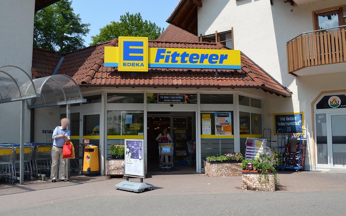 EDEKA Fitterer