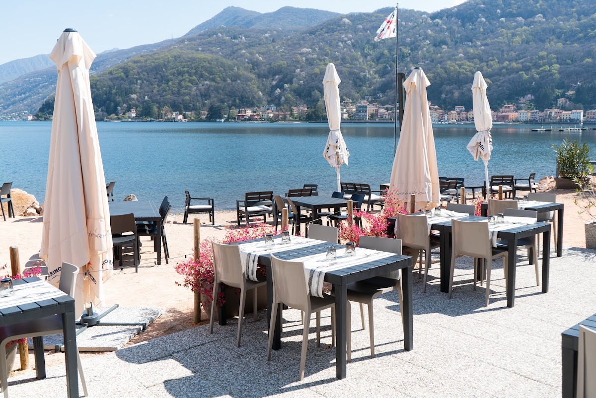 Ristorante Pizzeria Lido 2.0