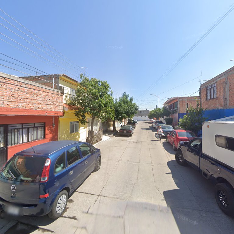 Papas Medina..