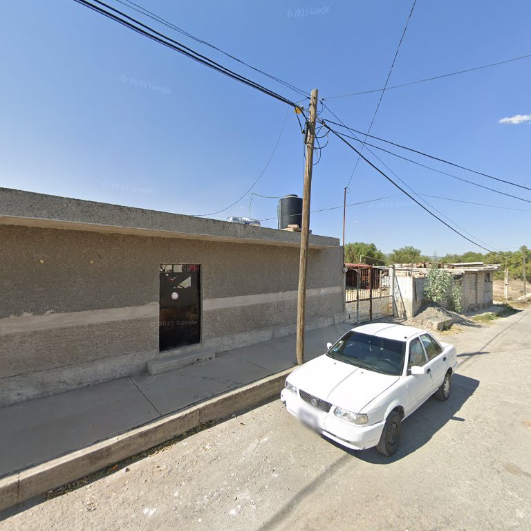 Tienda de don Veto