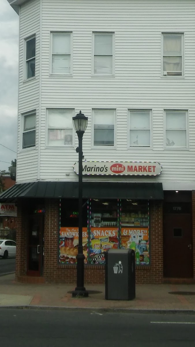 Marino's Mini Market