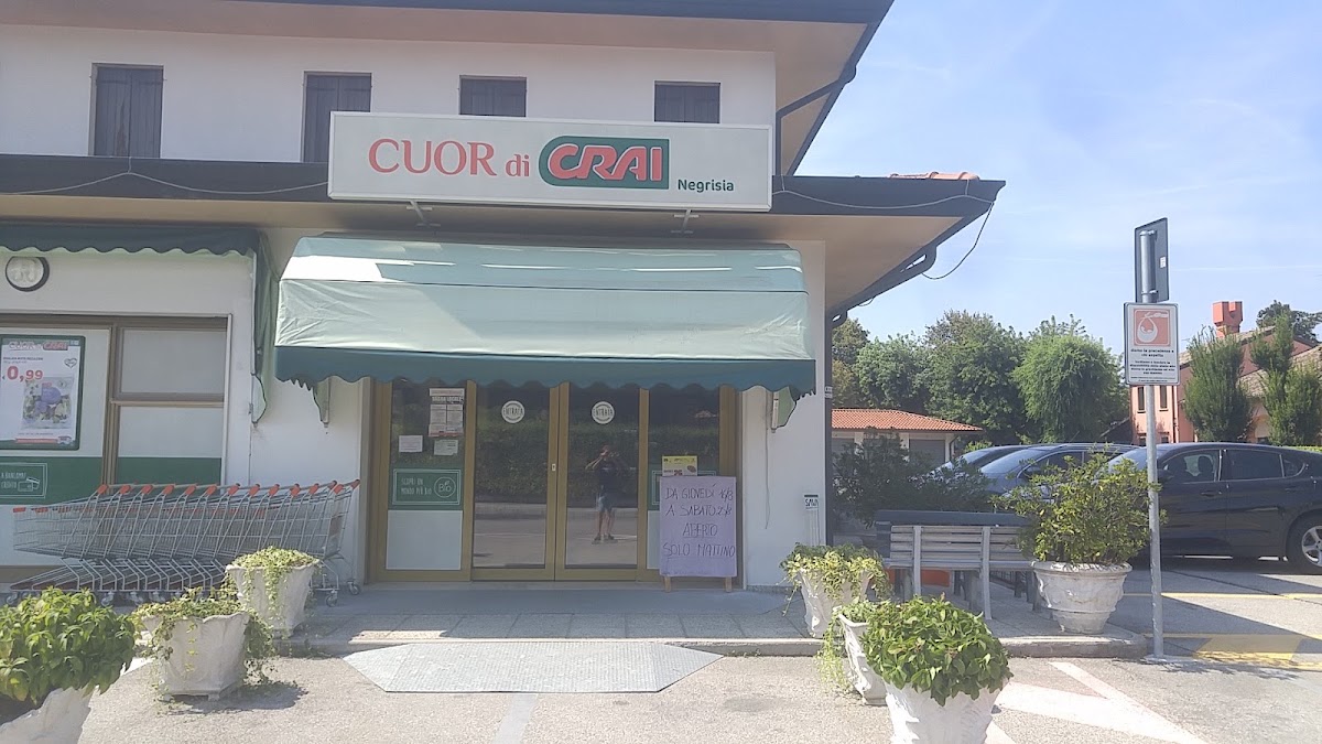 Crai di Negrisia