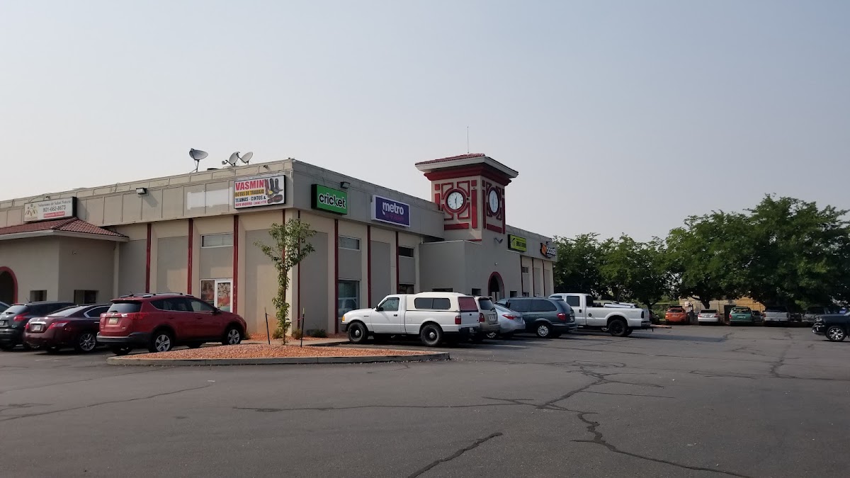 Latino Mall