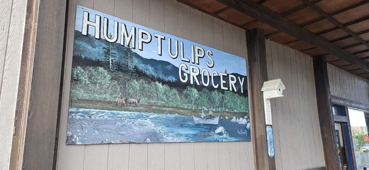 Humptulips Grocery & Gas