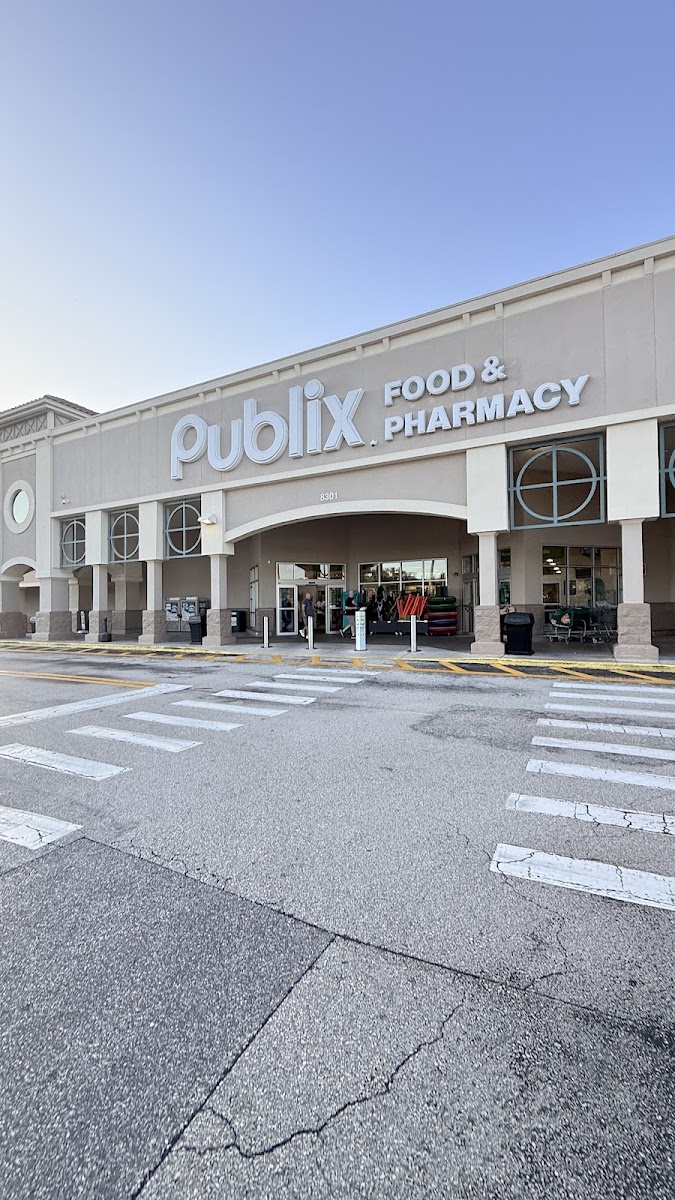Publix Super Market at Champions Gate Village