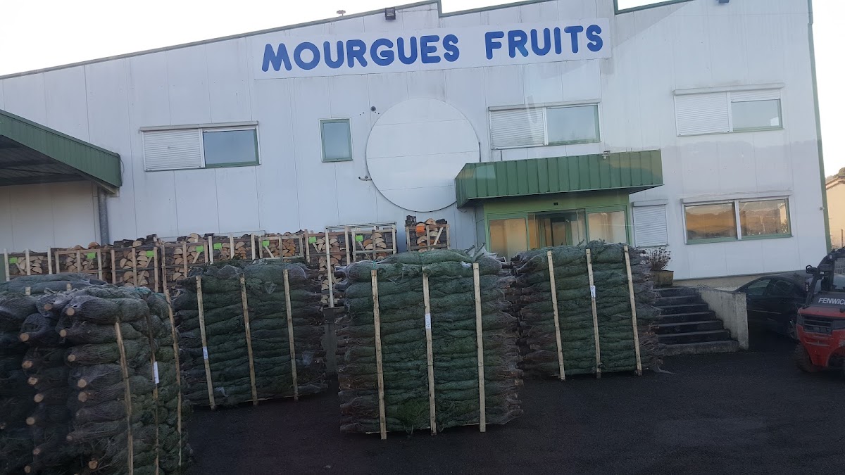 Mourgues Fruits