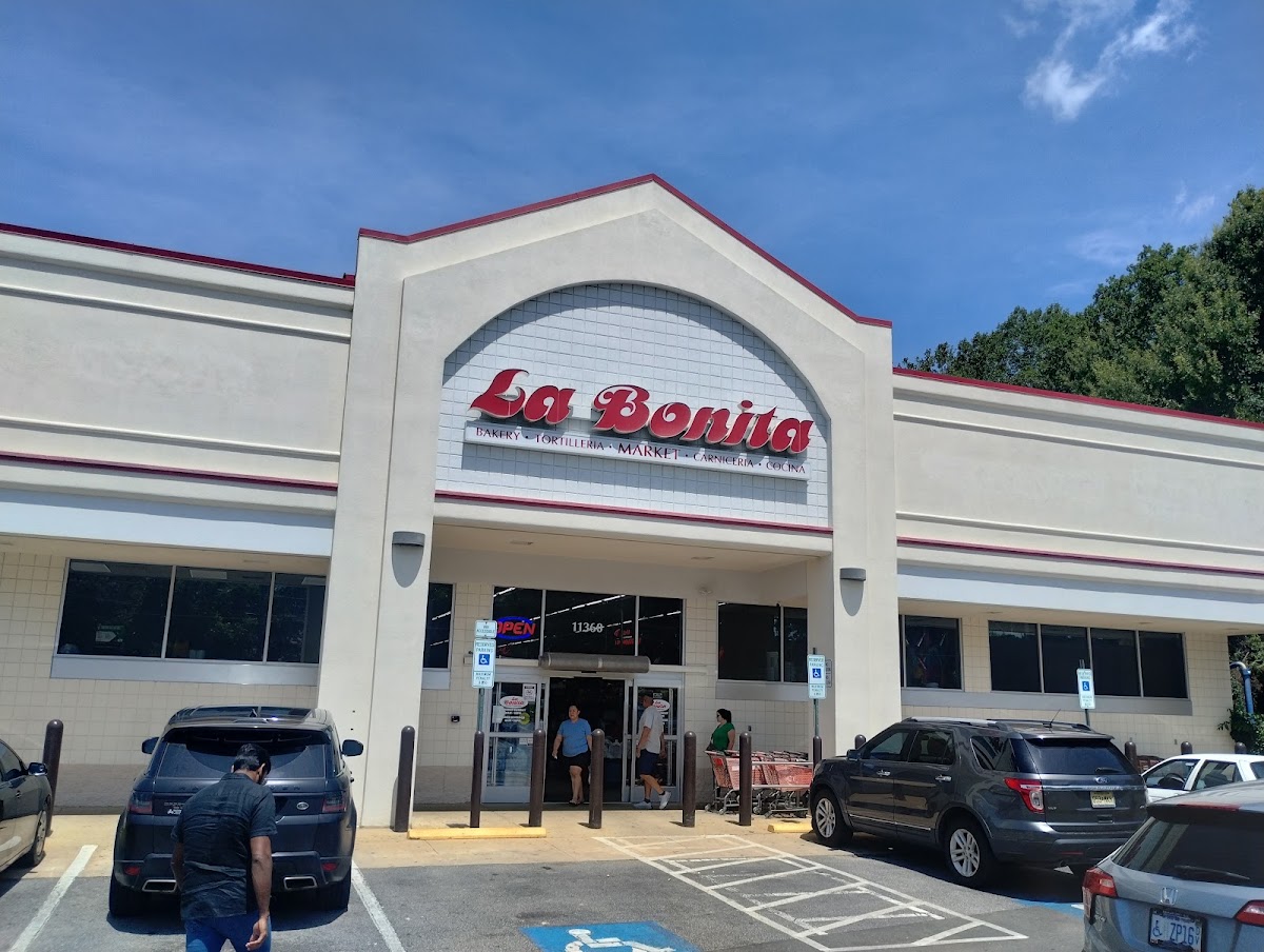 La Bonita Market