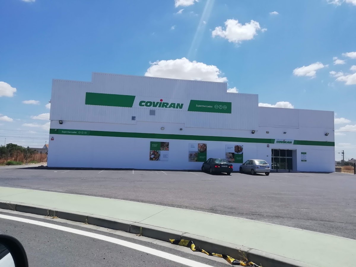 Coviran Supermercado Villarrubia