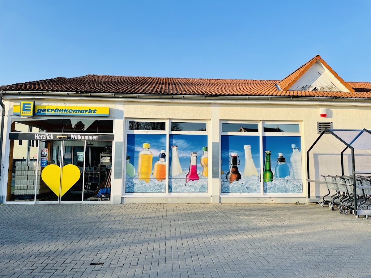 Getränkemarkt Vahl