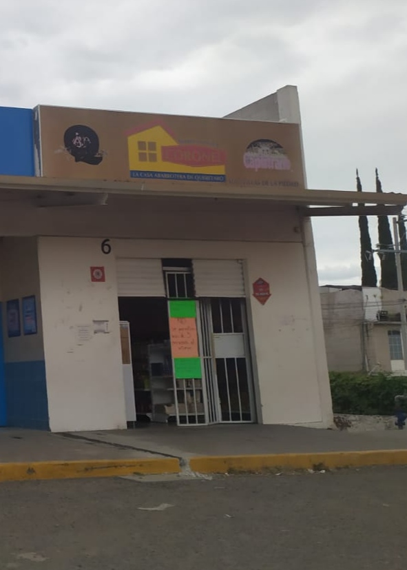 La Casa Coronel