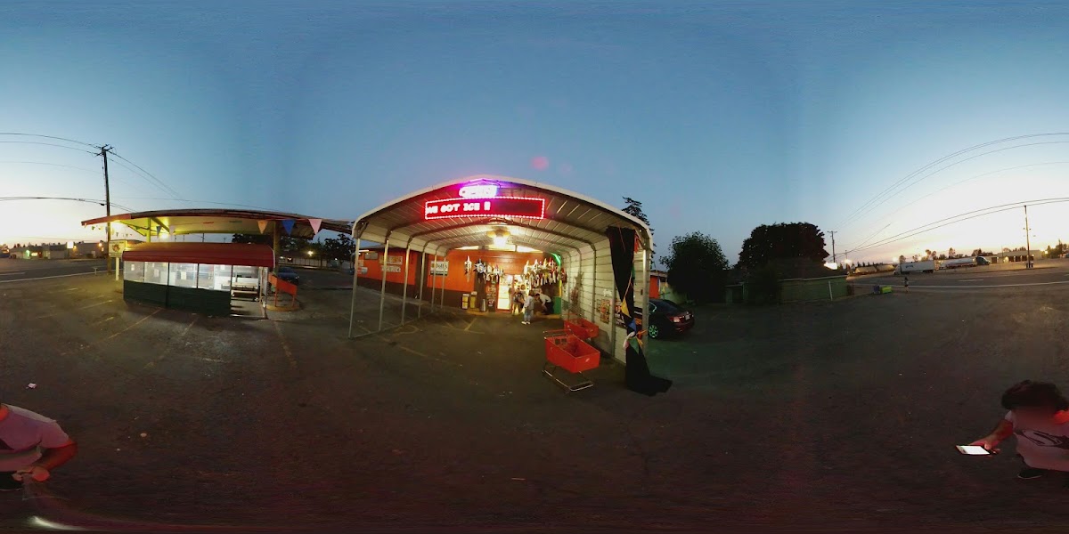 Fruteria La Cabaña