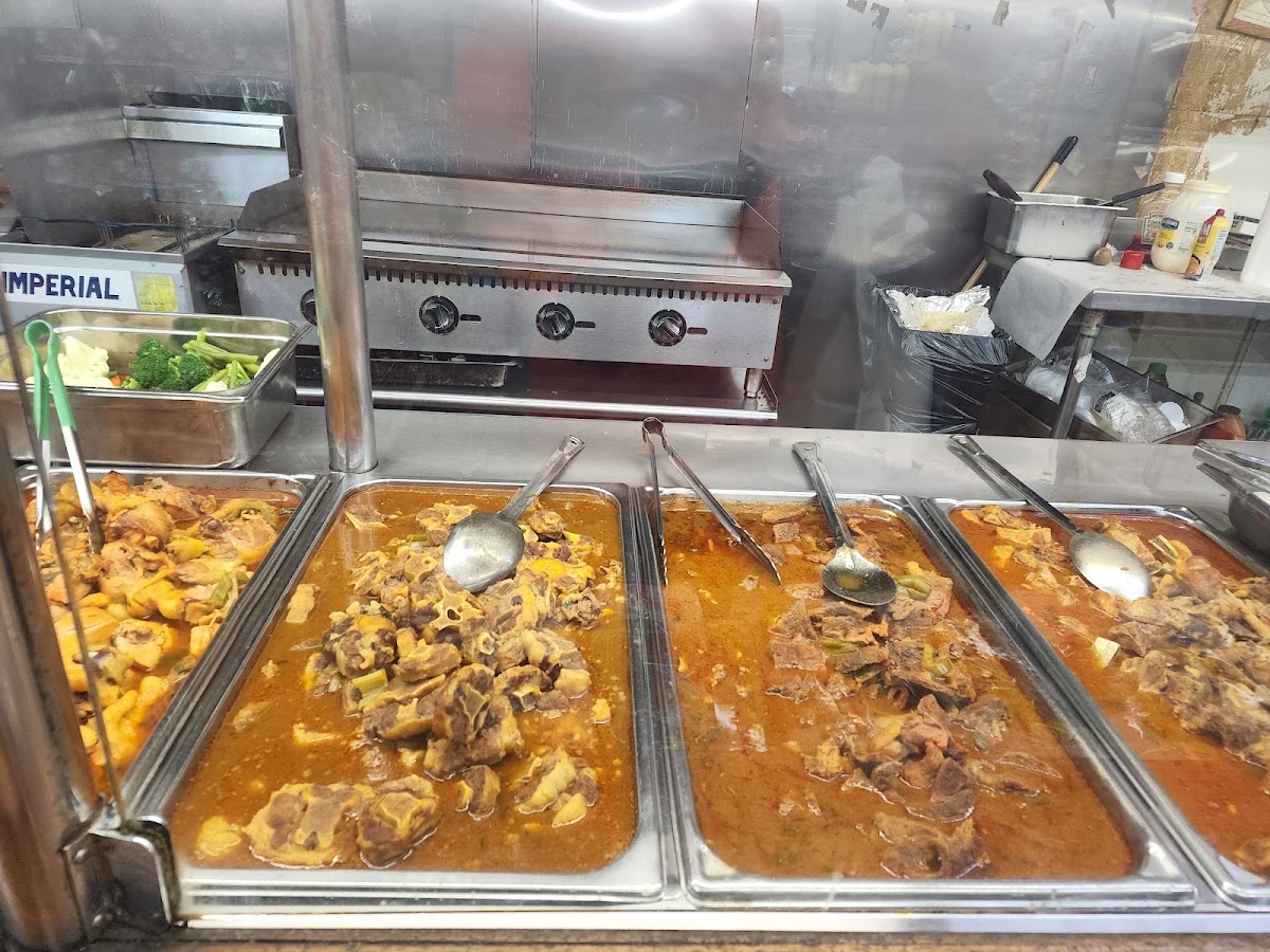 Riverhead Food Shop
