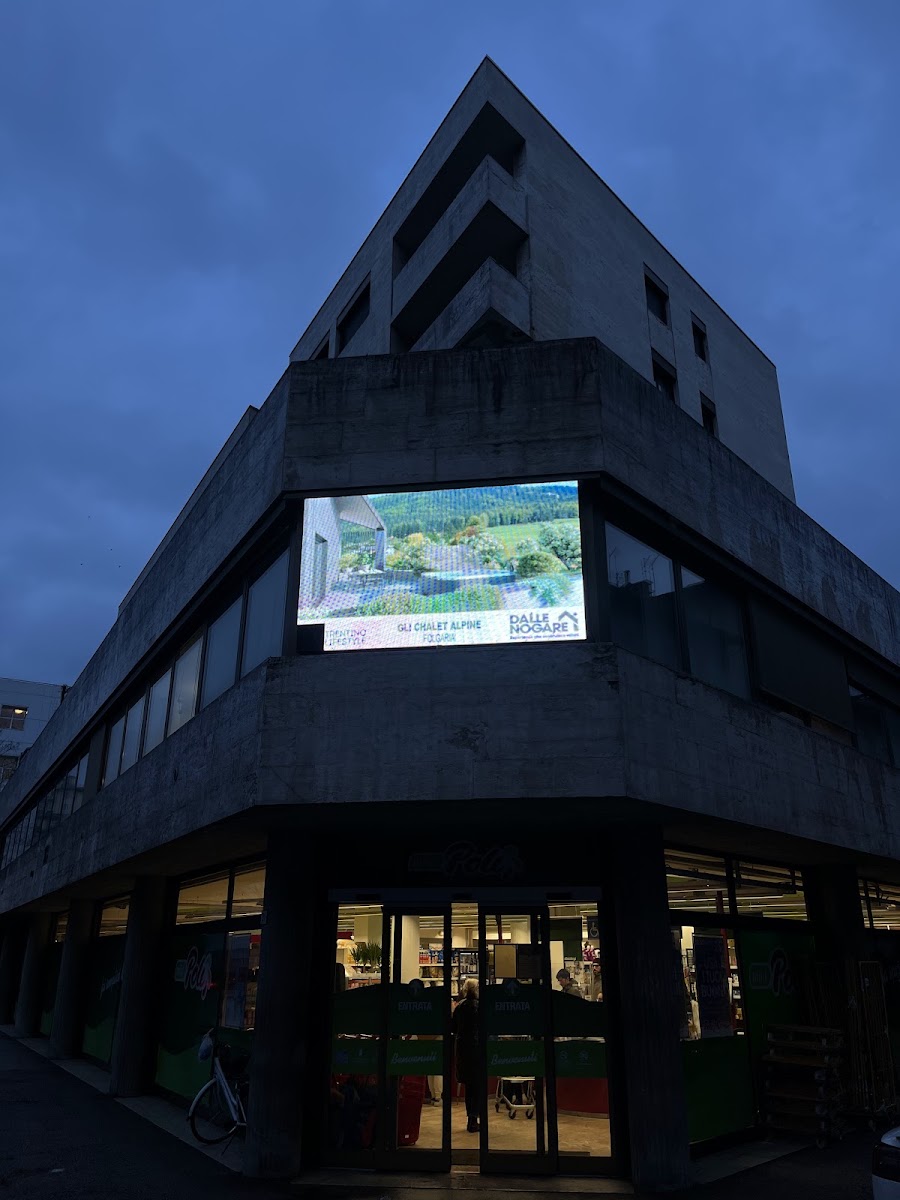 Minipoli Trento