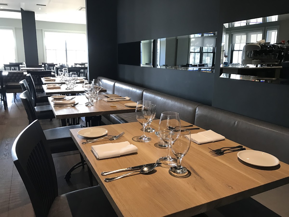 Villaggio Ristorante