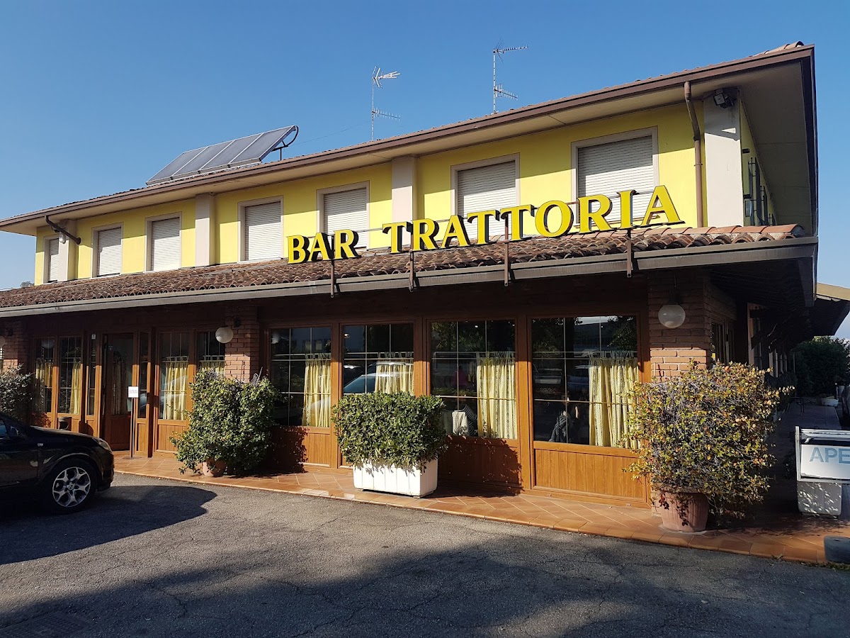 Trattoria Da Licio
