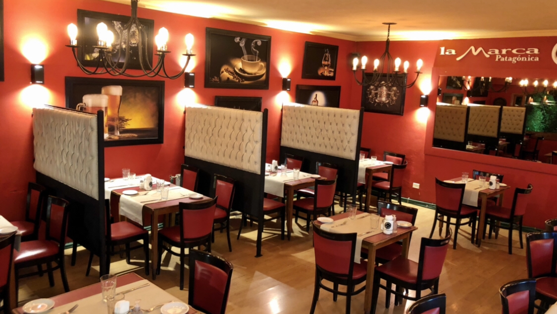 La Marca Patagónica