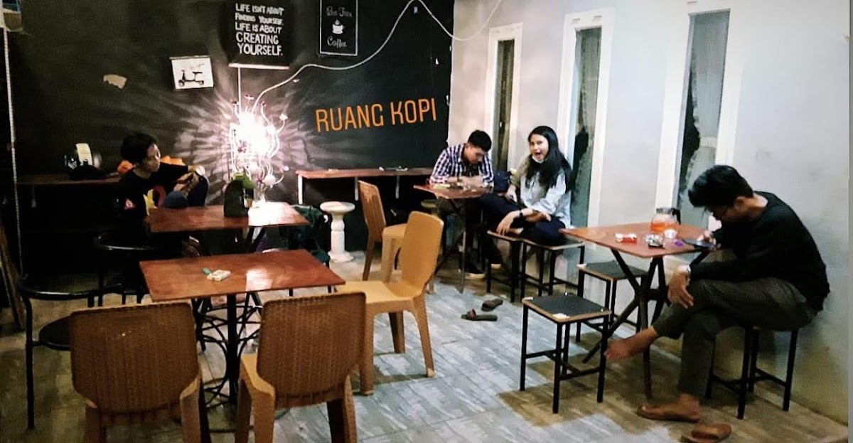 Ruang Kopi