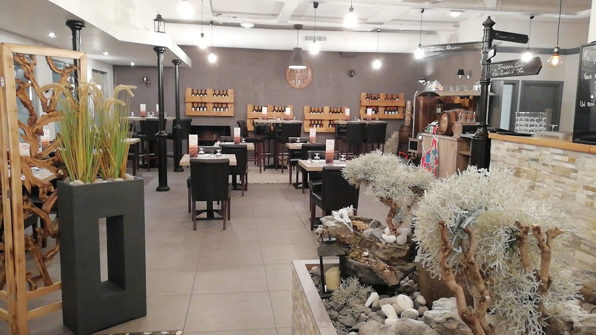 Ristorante Fratelli