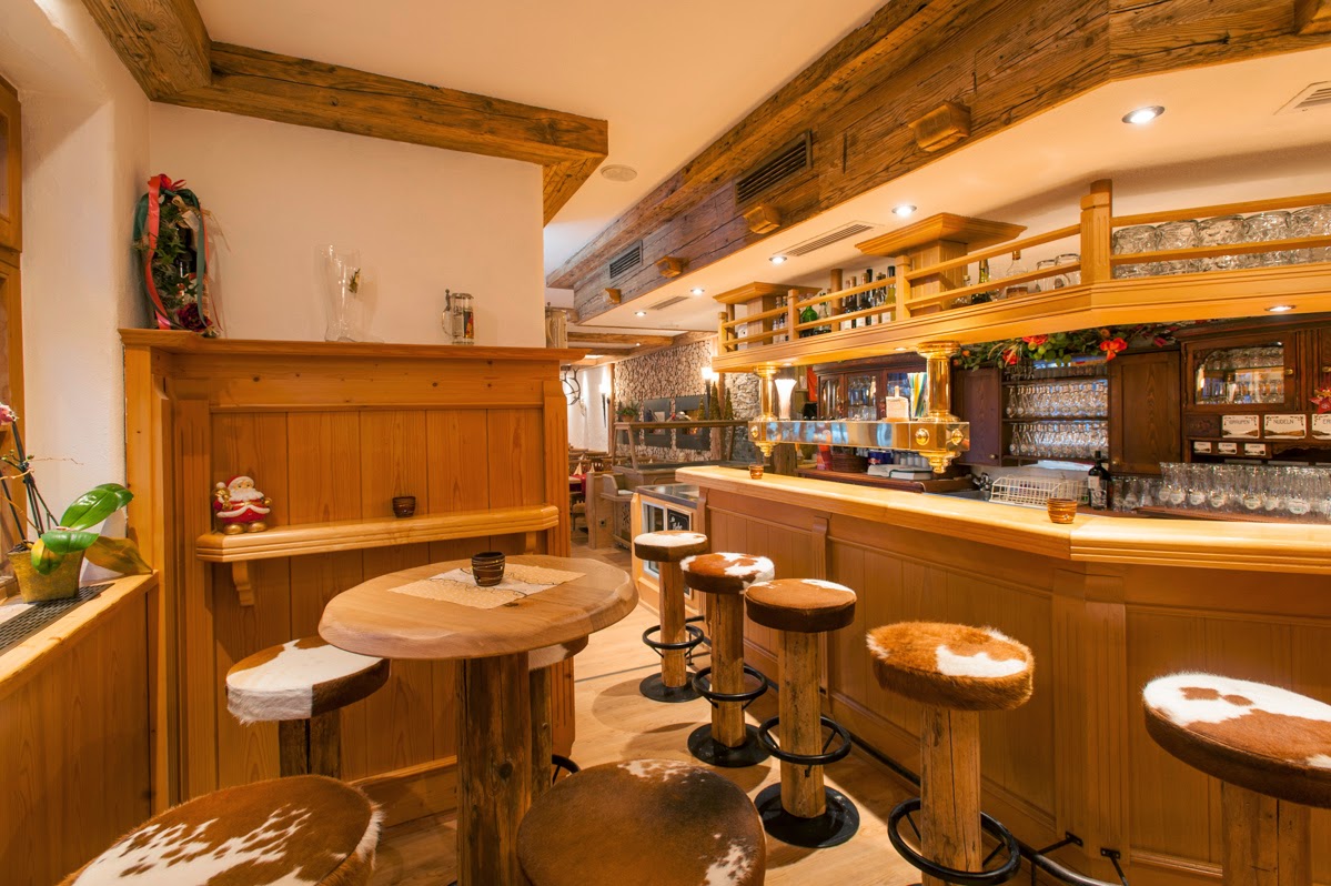 Hotel Restaurant Gasthof Kienberg