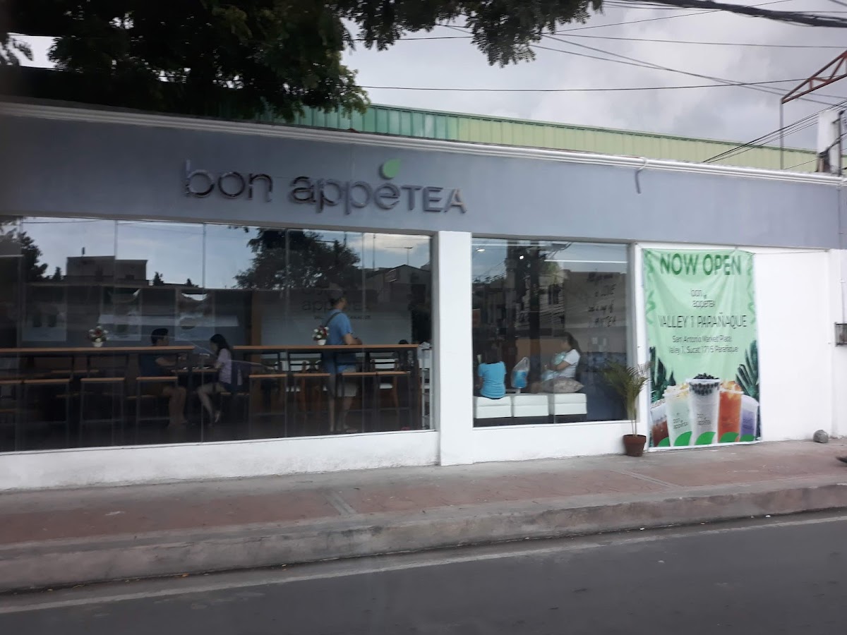 Bon Appetea