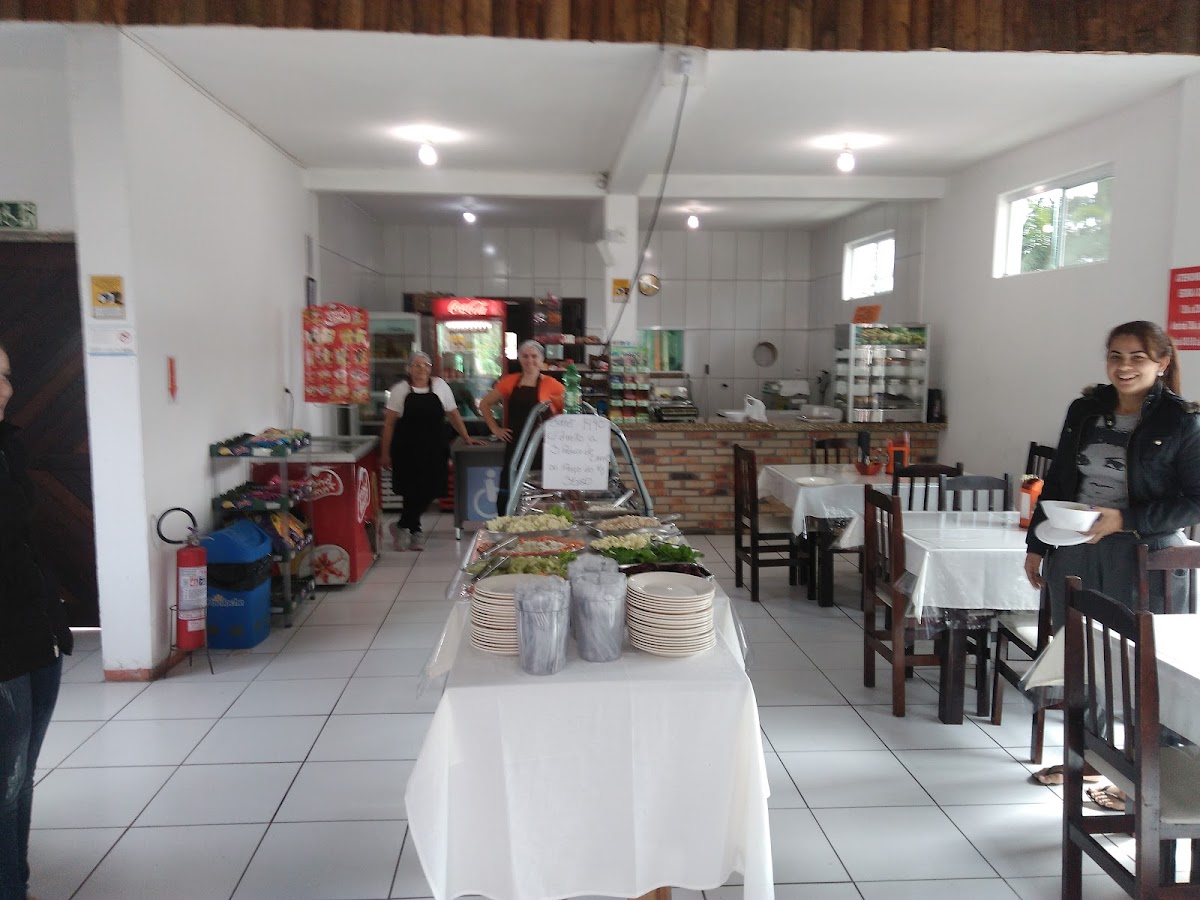 Parada Obrigatória