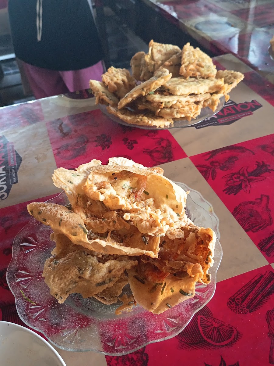 Warung Makan Sayur Asem