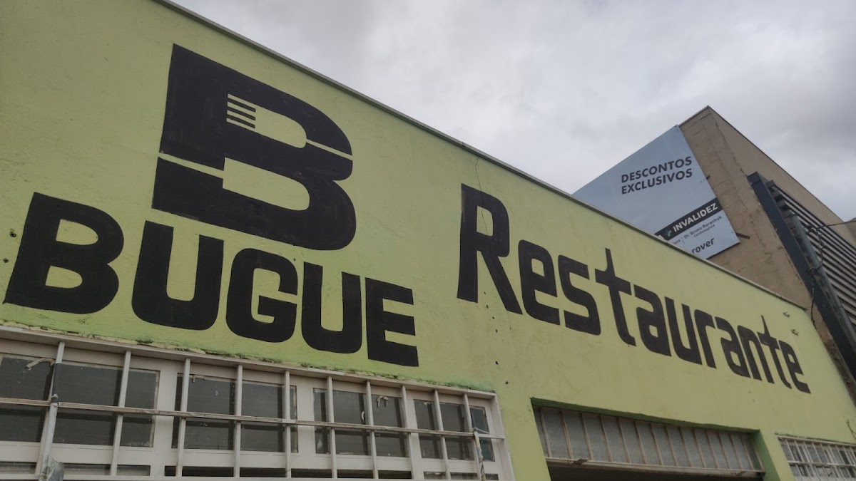 Restaurante Bugue