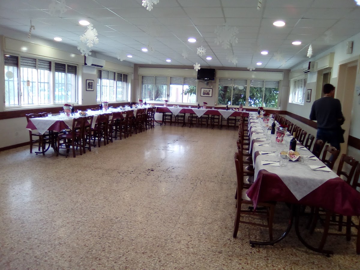 Ristorante Gran Ristoro