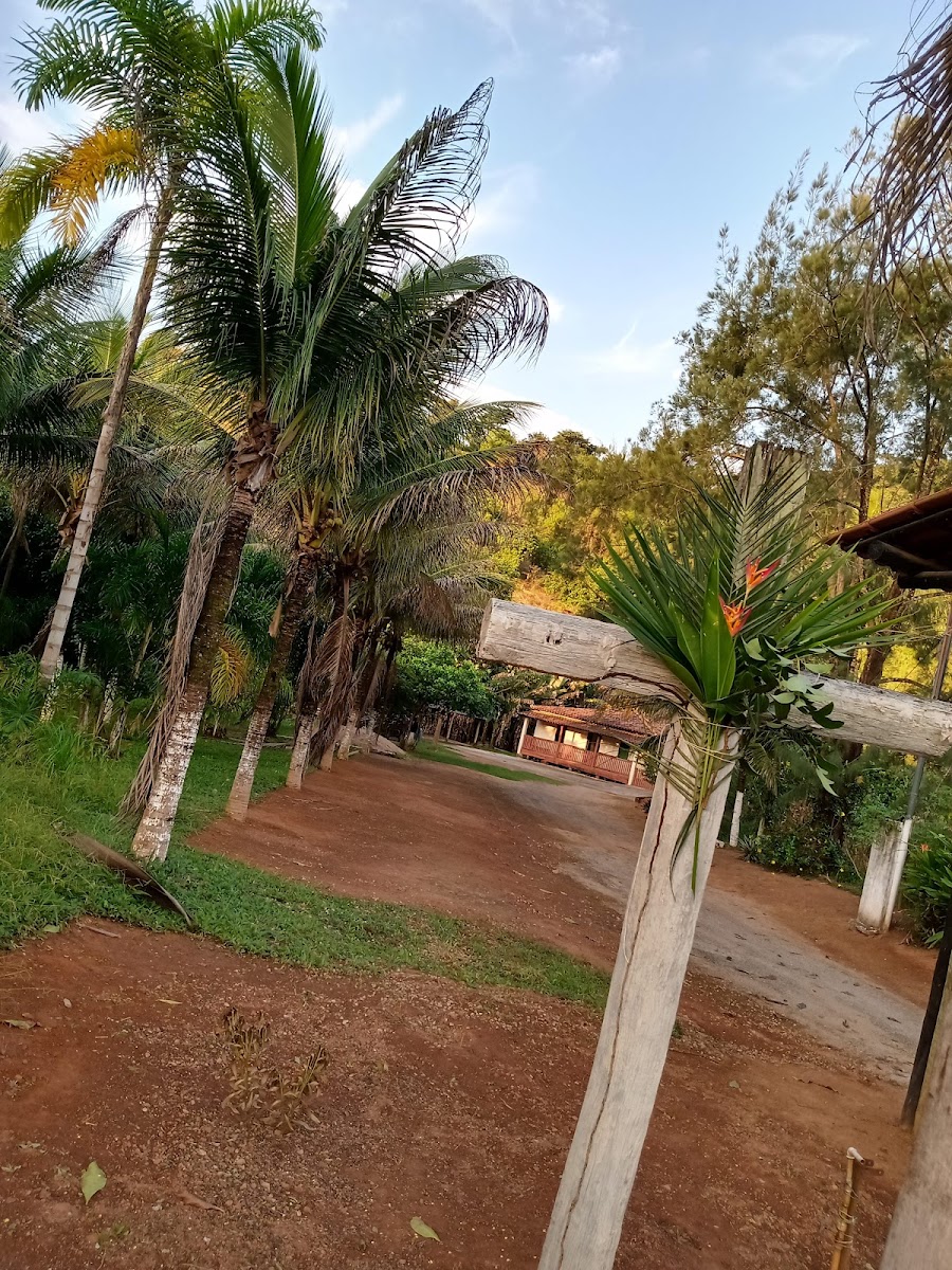 Casa do Tião Coelho