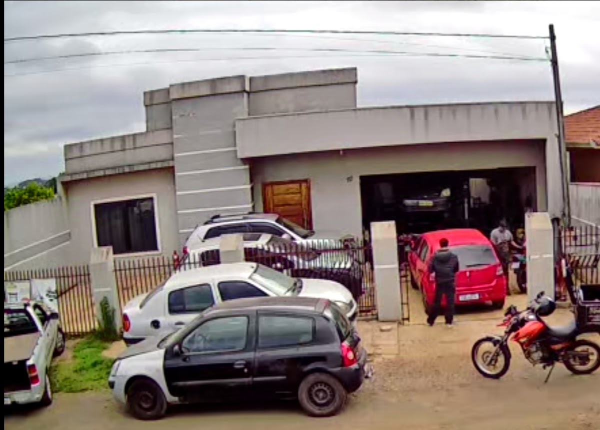 casa do lanche