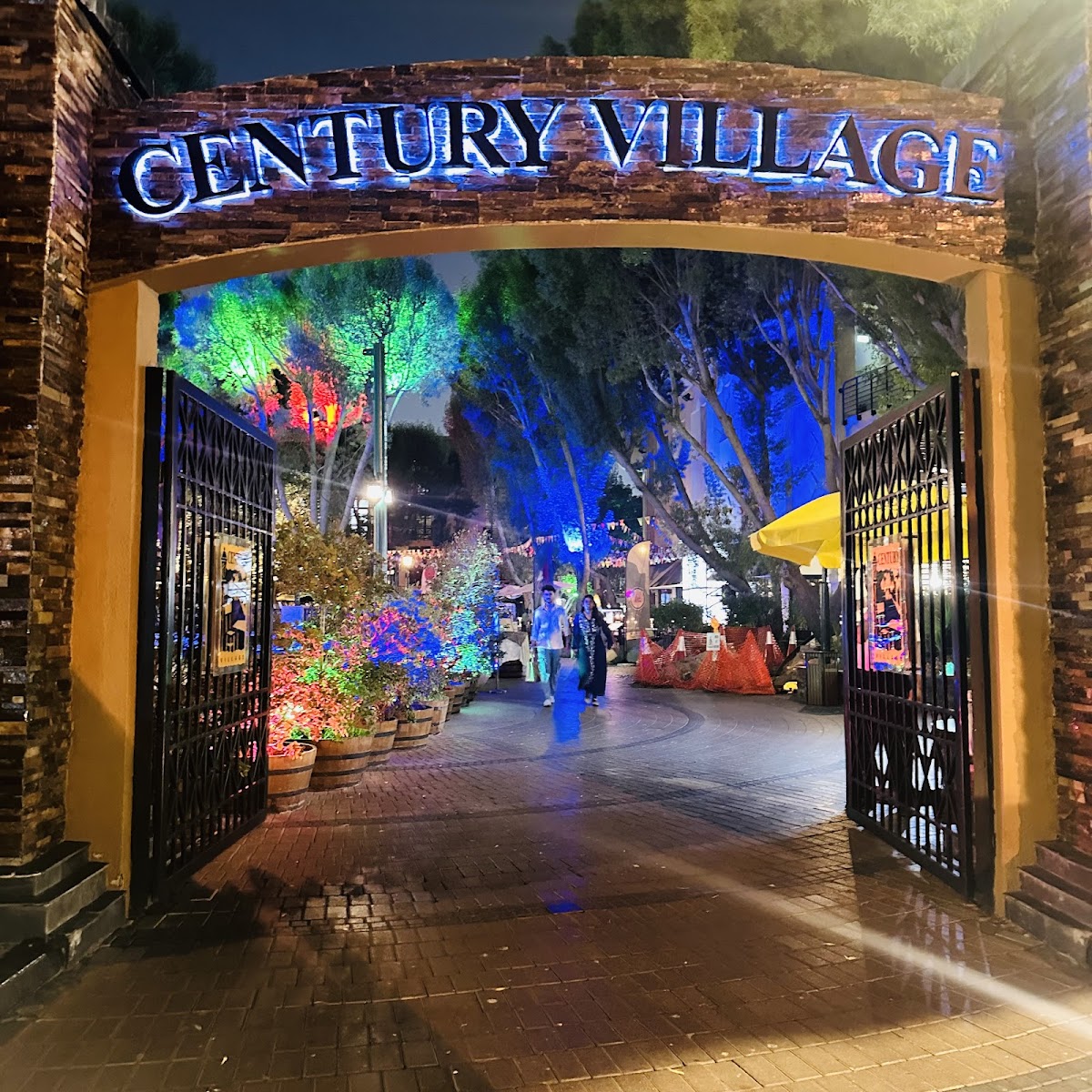 Century Village